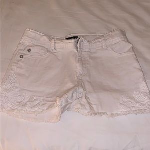Kids Jordache Shorts SIZE 10